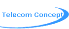 Telecom Concepts